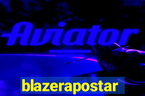 blazerapostar