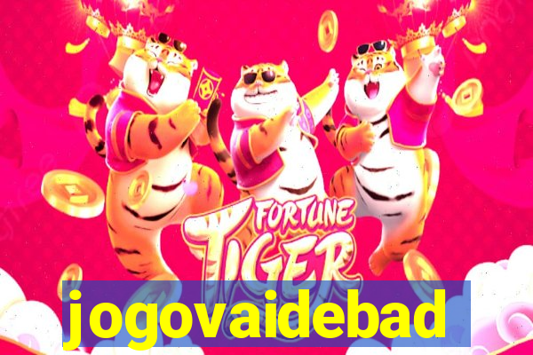 jogovaidebad