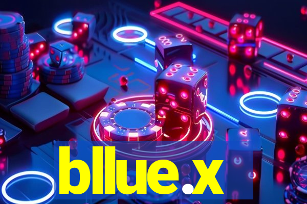 bllue.x