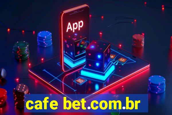 cafe bet.com.br