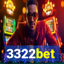 3322bet