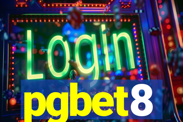 pgbet8