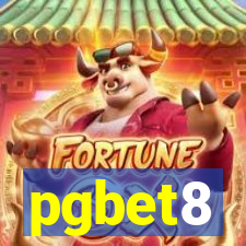 pgbet8