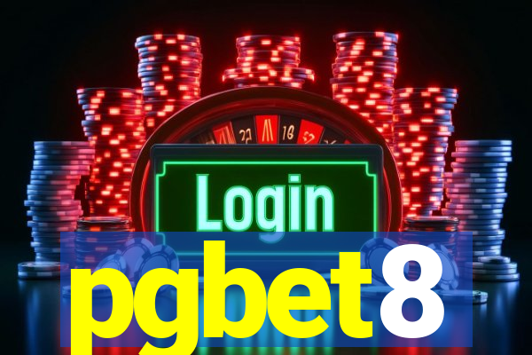 pgbet8