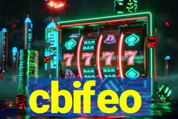 cbifeo