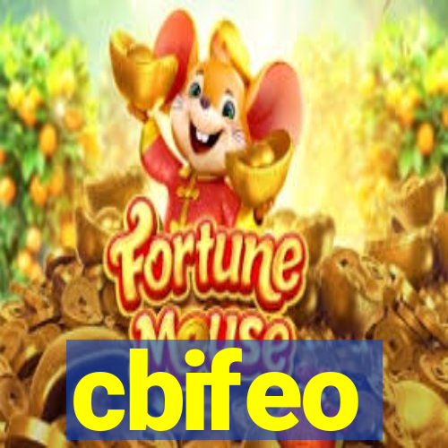 cbifeo