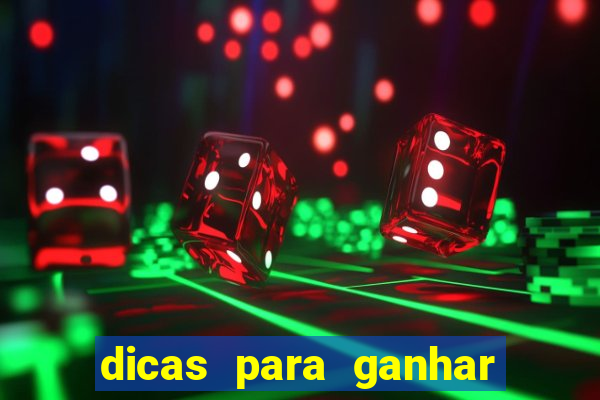 dicas para ganhar no fortune rabbit