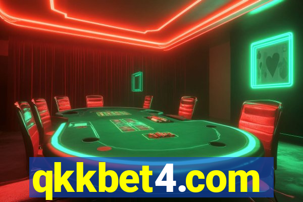 qkkbet4.com