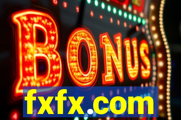 fxfx.com