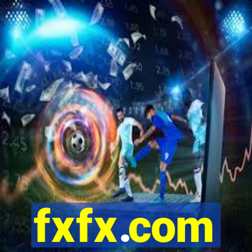 fxfx.com