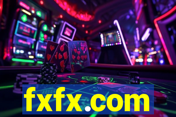 fxfx.com