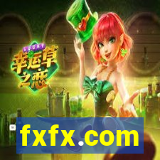 fxfx.com