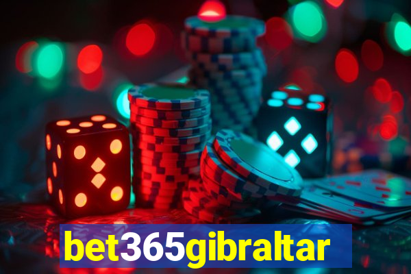 bet365gibraltar