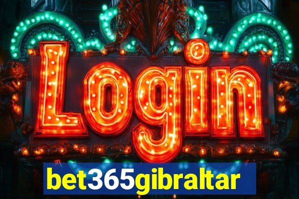 bet365gibraltar