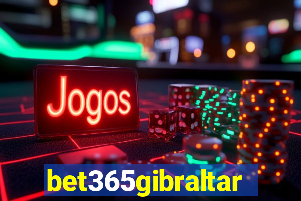 bet365gibraltar