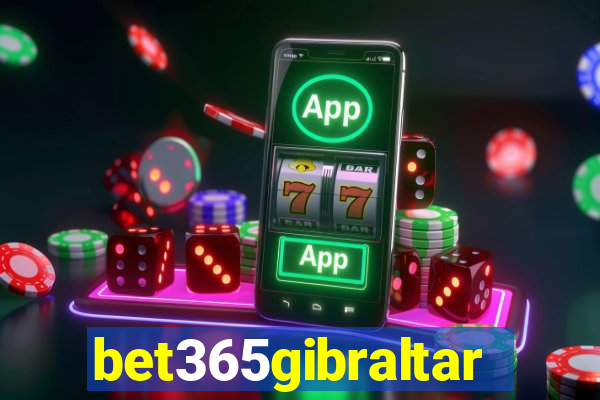 bet365gibraltar