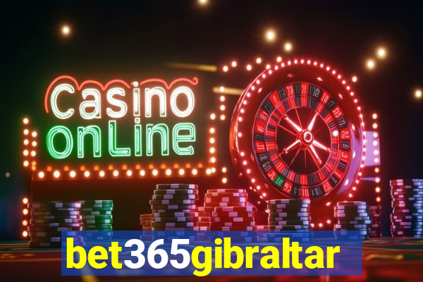 bet365gibraltar