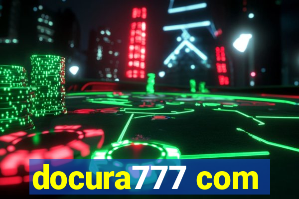 docura777 com