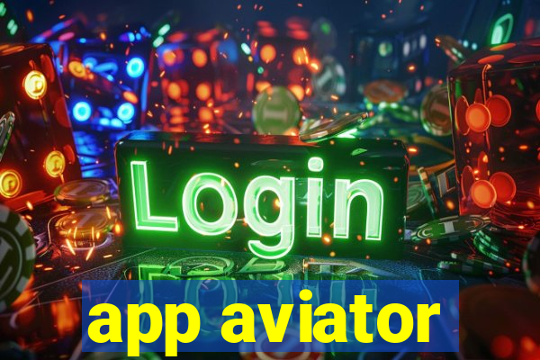 app aviator