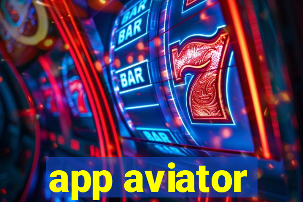 app aviator