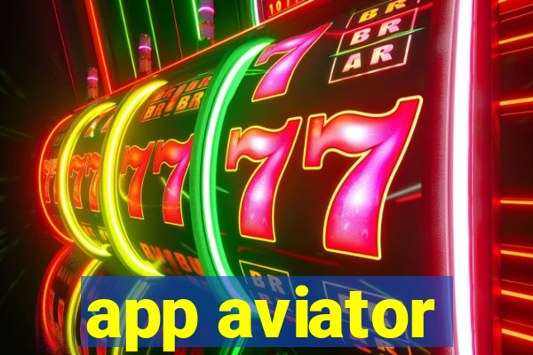 app aviator