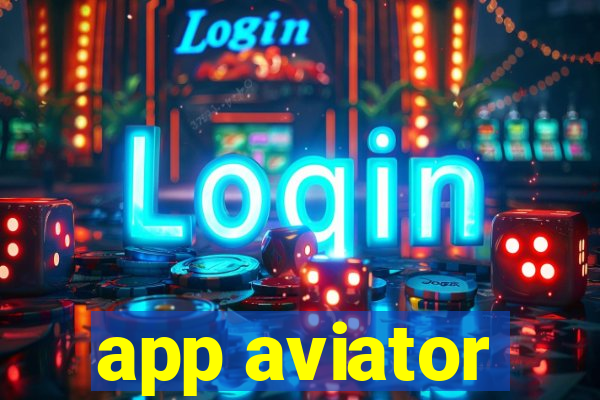 app aviator