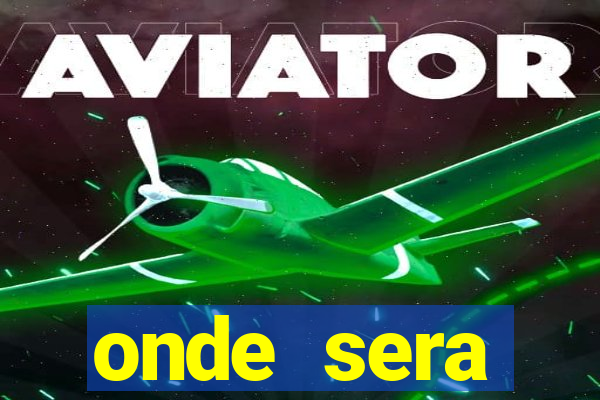 onde sera transmitido o jogo do cruzeiro