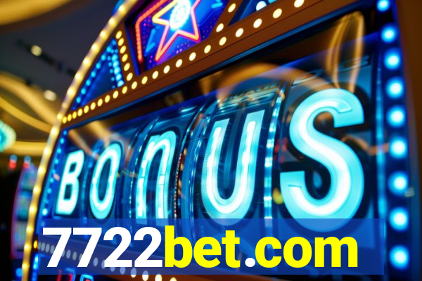 7722bet.com