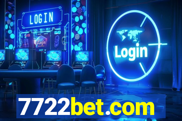 7722bet.com