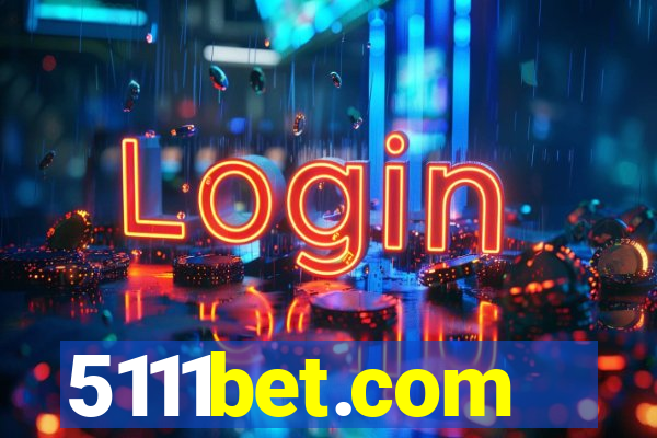 5111bet.com