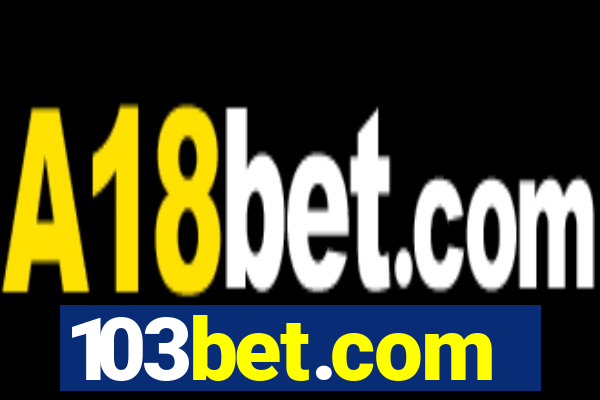 103bet.com