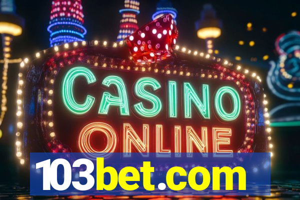 103bet.com