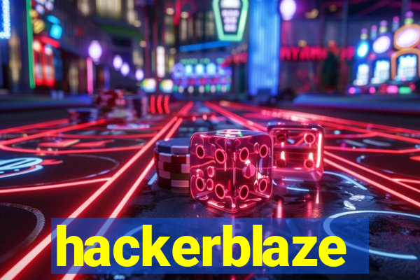 hackerblaze