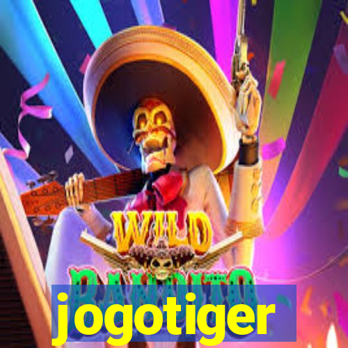 jogotiger