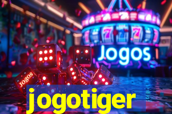 jogotiger