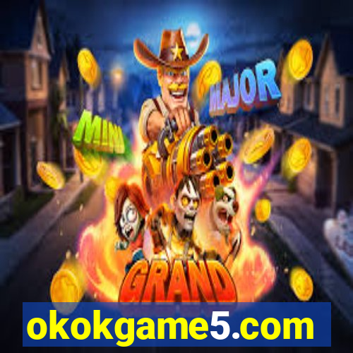 okokgame5.com