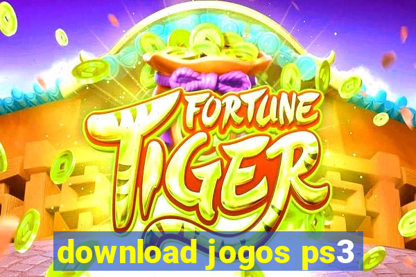 download jogos ps3