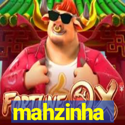 mahzinha