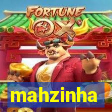 mahzinha