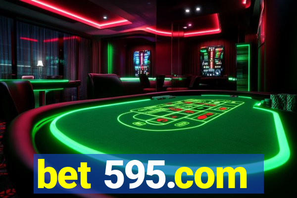 bet 595.com