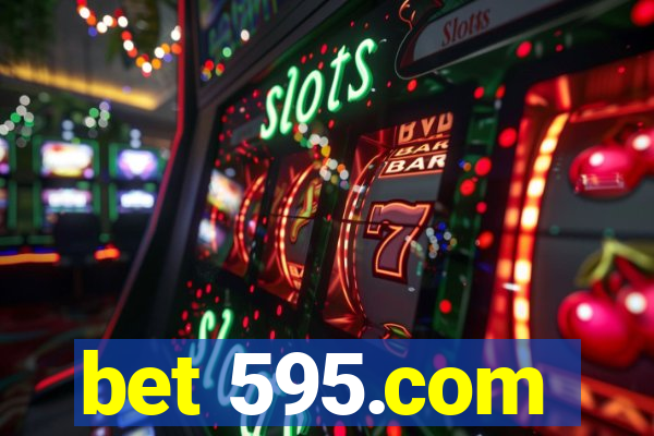 bet 595.com