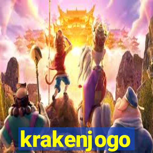 krakenjogo