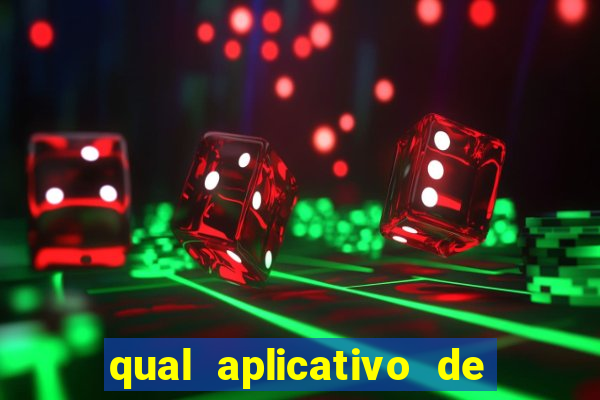 qual aplicativo de jogo que paga dinheiro de verdade