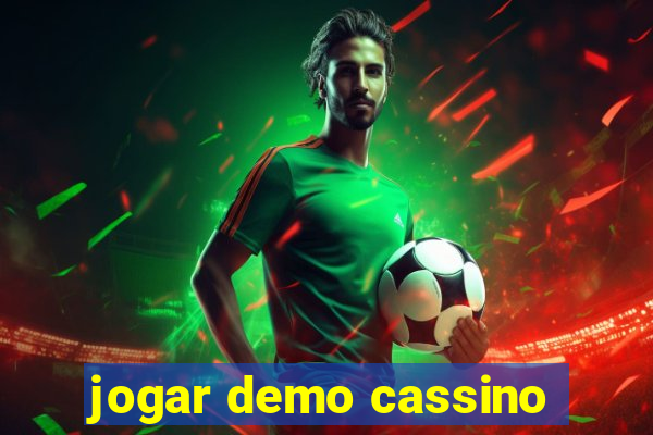 jogar demo cassino