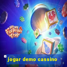 jogar demo cassino