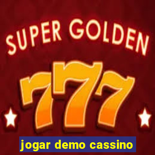 jogar demo cassino