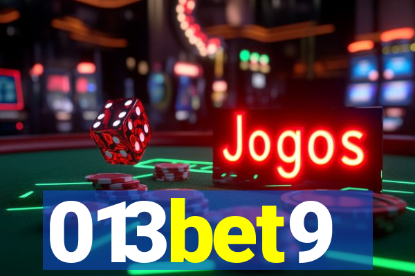 013bet9