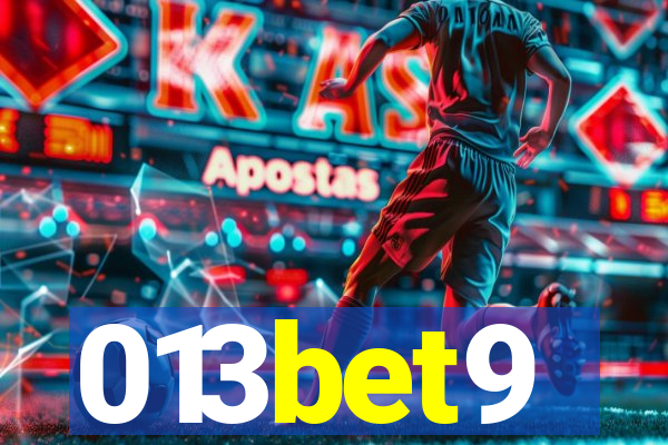 013bet9