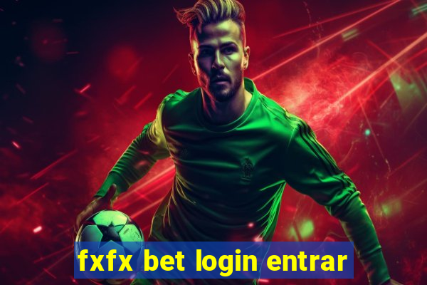 fxfx bet login entrar