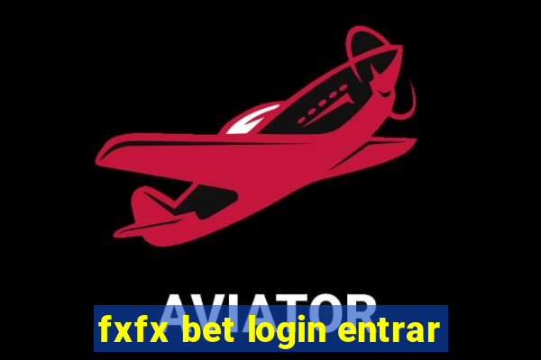 fxfx bet login entrar